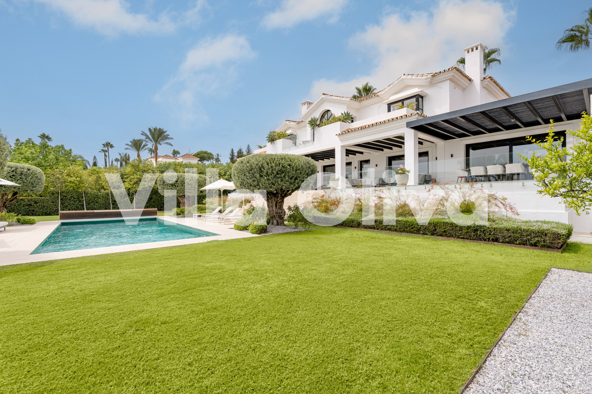 Villa Oliva 15936