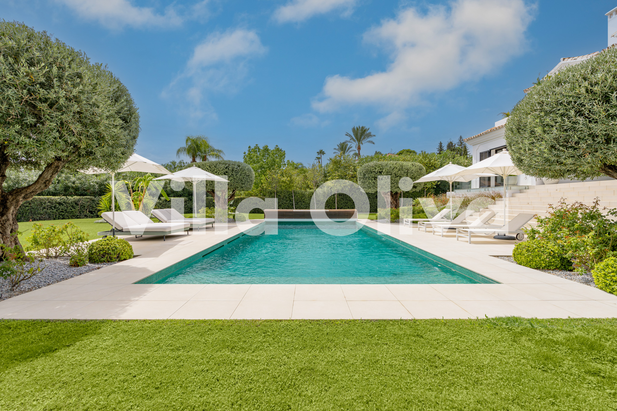 Villa Oliva 15943